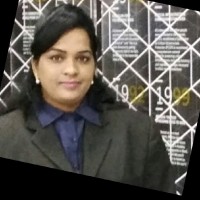 Lakshmi Vallika Amujuri