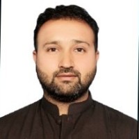 Haroon Zahid