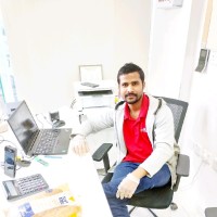 Md Soyab Ansari