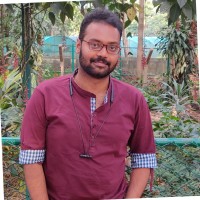 Gadamsetty Veera Sai Kumar