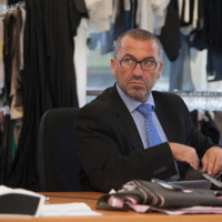 Fernando Granada · Director Comercial Manly España