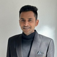 Piyush Jikadra