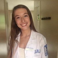 Caitlin Bouchard