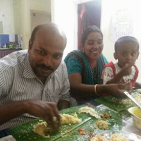 prasanth raveendran