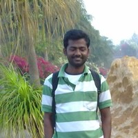 Suresh Kumar