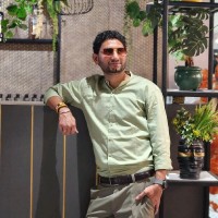Devesh Sharma