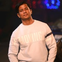 Daksh Chaurasia