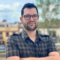 Oliver Rodríguez Parreño