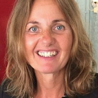 Mery-Lou Van Etten