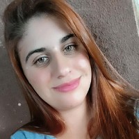 Larissa Rocha Nunes Molina