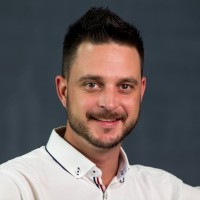 Marc Taliadoros