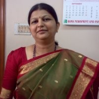 Mamta Desai