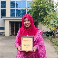 Fatema Tuz Zahura