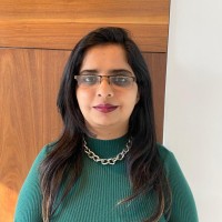 Rupali Tyagi
