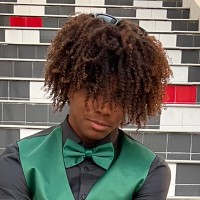 Damien Walden