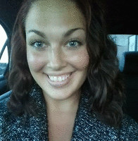 Stephanie Bucko