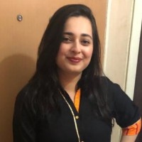 Reeya Kapadia