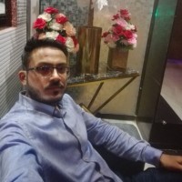 Fahad Ahmed