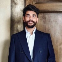 Nabeel Chohan, FCCA