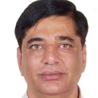 Manjunath Srinivasgopal