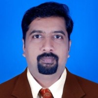 Krishna Kumar