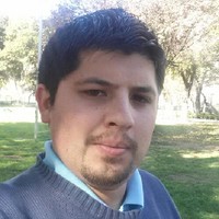 Fabian Gonzalez Cornejo
