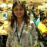 Rani Jaiswal