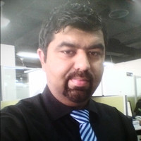 Kamran Anwar