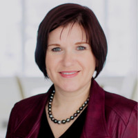 Julia Bloom, PMP, CSPO, ICP-ACC