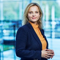 Anette Orsten