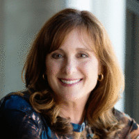 Deborah Fox