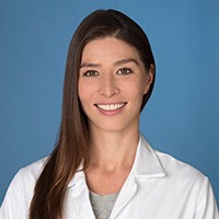 Samantha Wong, Md