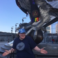 Jo  Patricia Aronstein