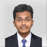 Srinath Ramesh