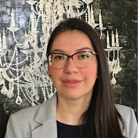 Patricia Halajski
