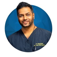 Dr. Chirag Patel