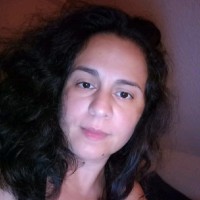 Andrea Molina Hernández