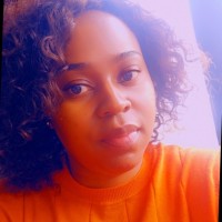 Tholakele Mdluli