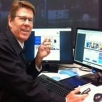 WAYNE HARRISON