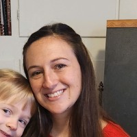 Katie John