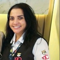 Wanda Barbosa de Queiroz Alves