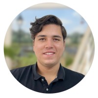 Jesús Eduardo Morales Romero