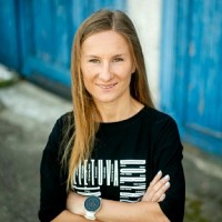 Brigita Virbalytė