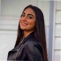 Melina Mehrabian