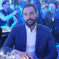 Mahmoud Sayah Abbadi