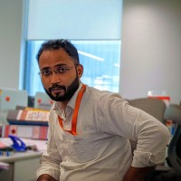 Amit Roy