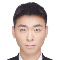 Shijie Yue