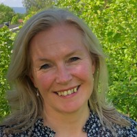 Anne Kristin Ødegård