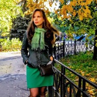 Vera Smirnova