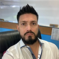 Jesus Dominguez Enriquez